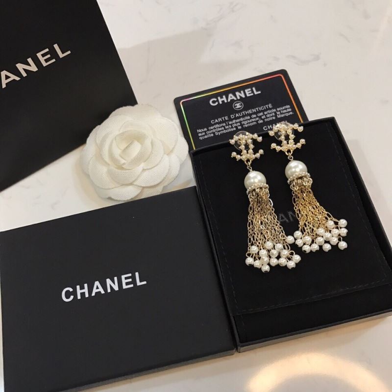 Chanel Brooches